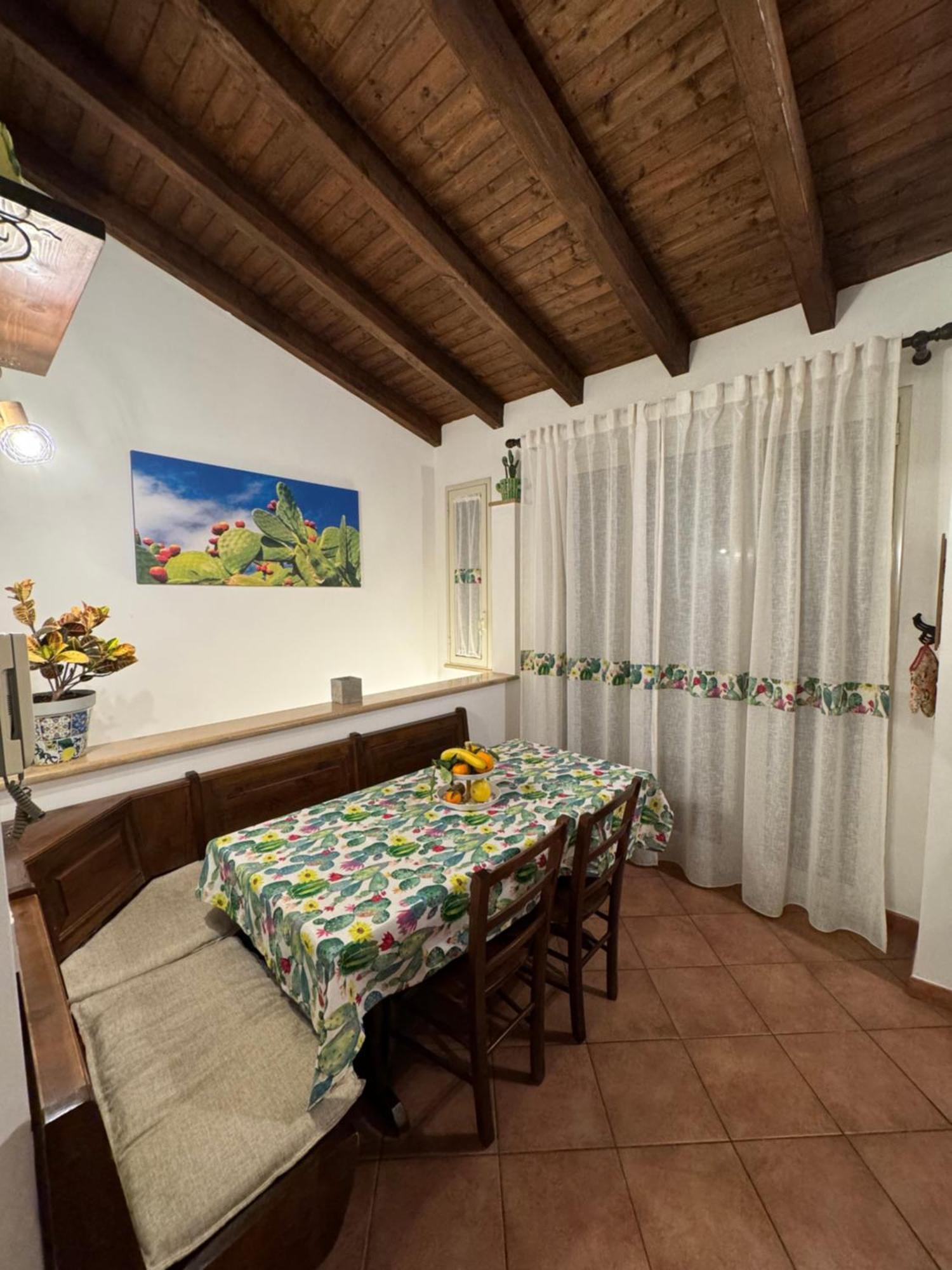 La Dolce Casetta باليرمو المظهر الخارجي الصورة